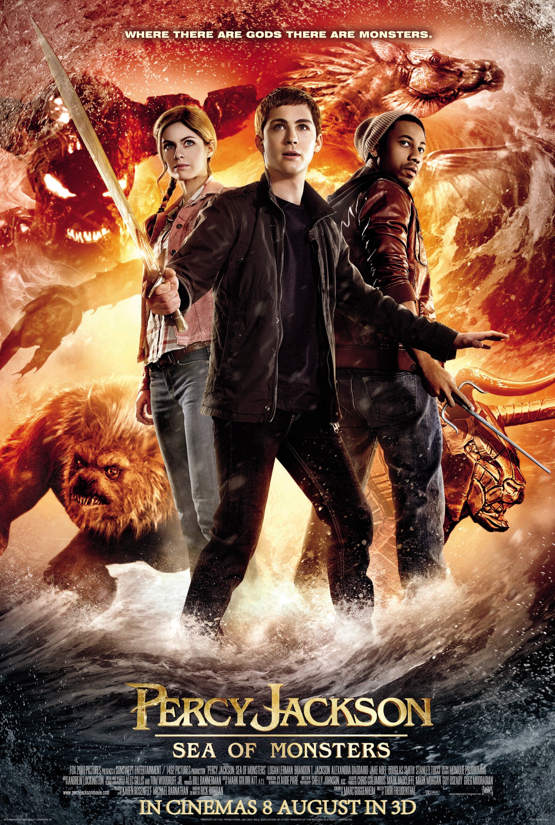 percy jackson sea of monsters hindi dubbed 720p download